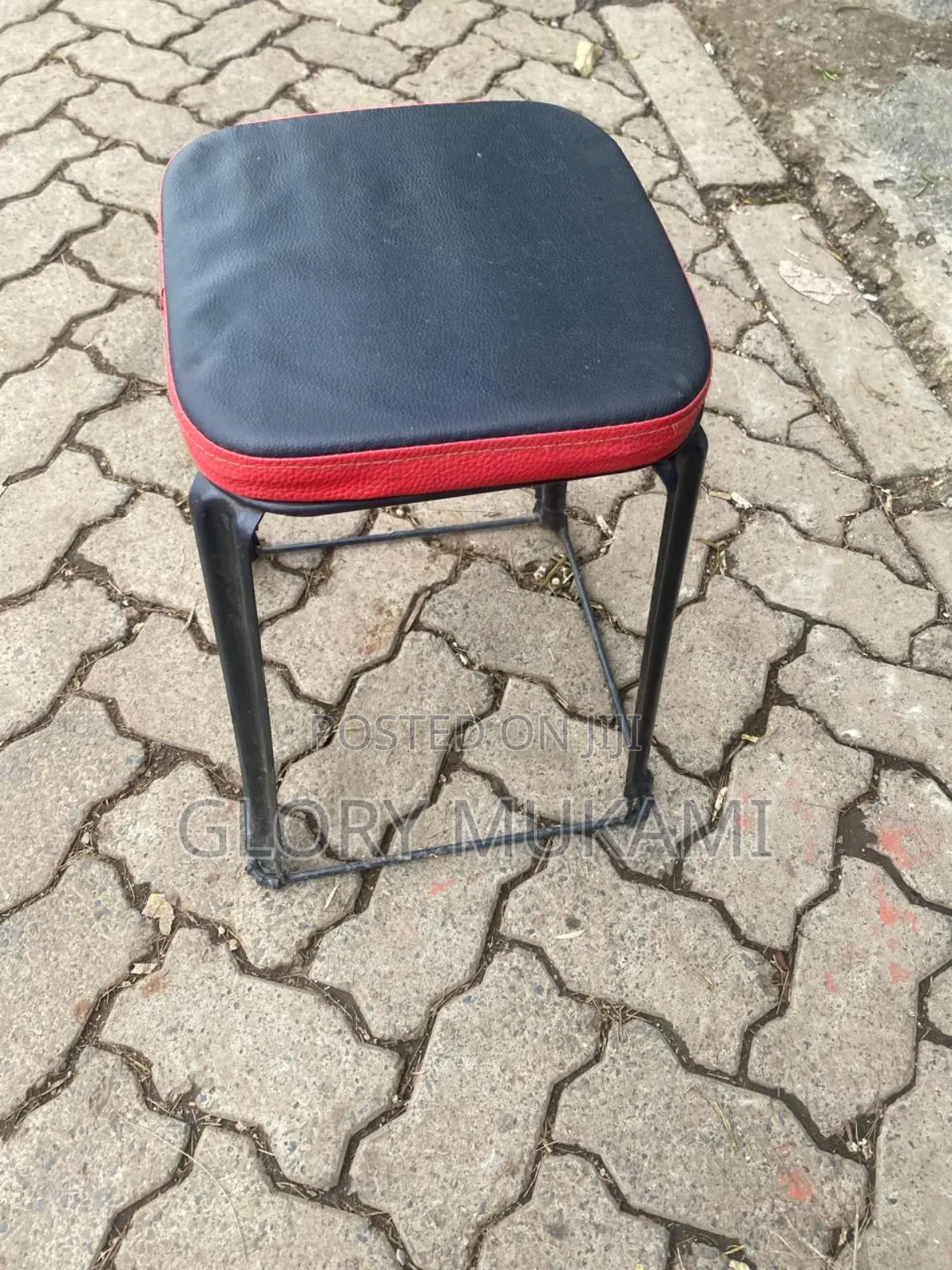 Pedicure Stool