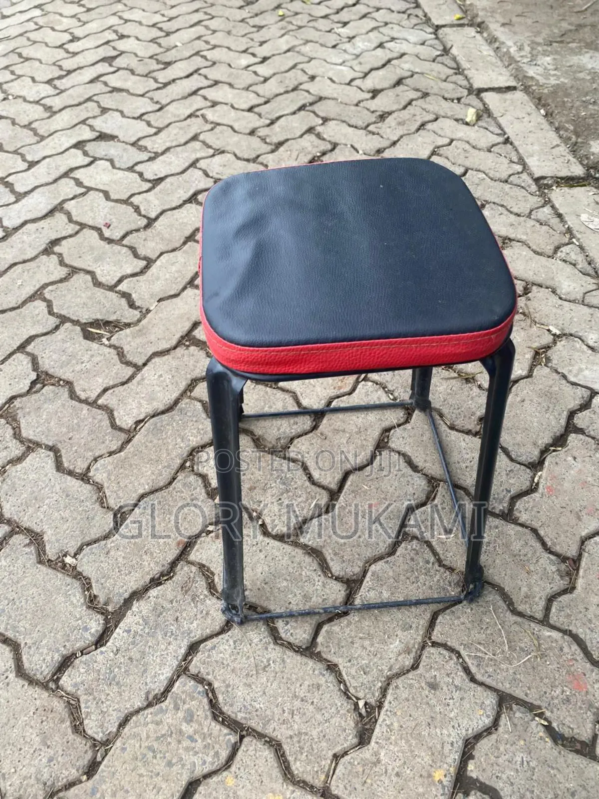 Pedicure Stool