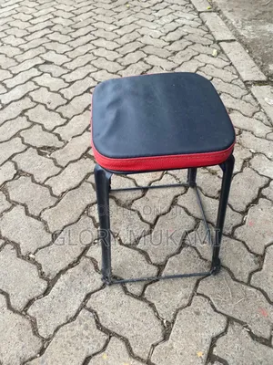 Pedicure Stool