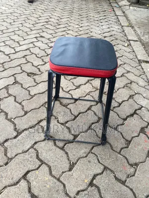 Pedicure Stool