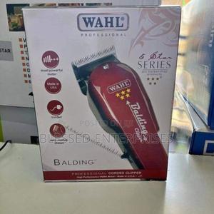 Balding Hair Shaving Machine - thumbnail 2