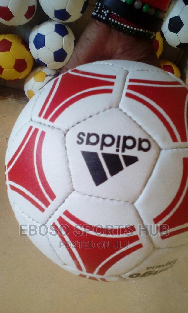 Callerd Leather Football Original