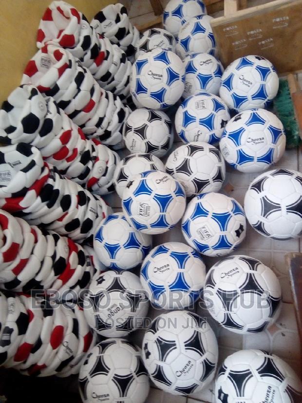 Callerd Leather Football Original - thumbnail 3