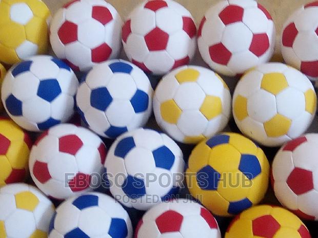 Callerd Leather Football Original - thumbnail 4