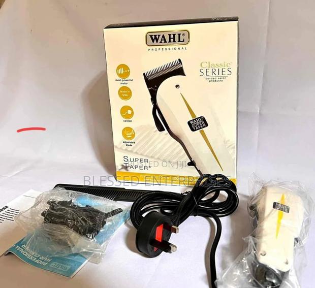 Original Hair Shaving Machine/ Hair Clipper Shaving Machine