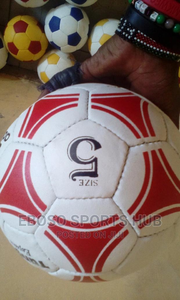 Callerd Leather Football Original - thumbnail 2
