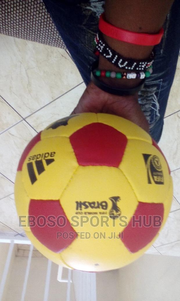 Callerd Leather Football Original - thumbnail 8