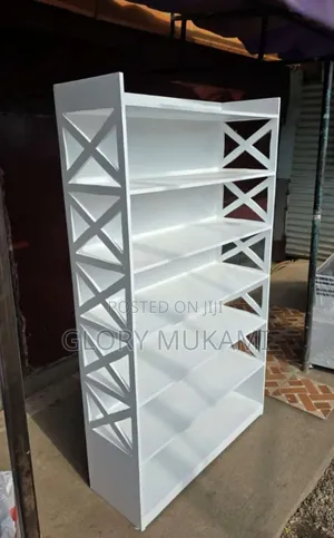 Shoe Rack Holderu