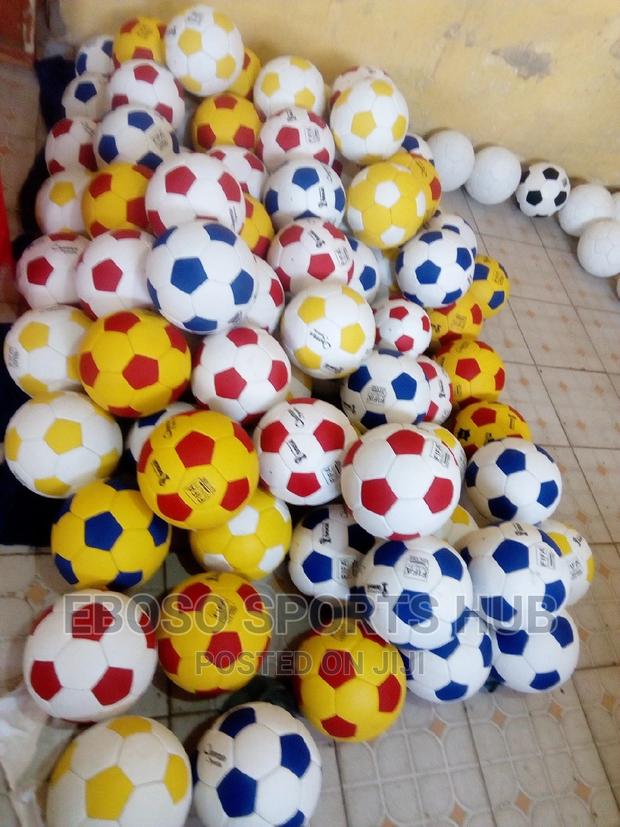 Callerd Leather Football Original - thumbnail 11