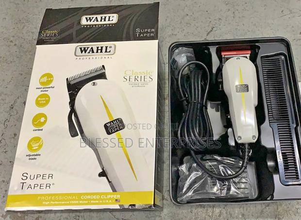 Wahl Hair Shaving Machine/ Hair Shaving Machine
