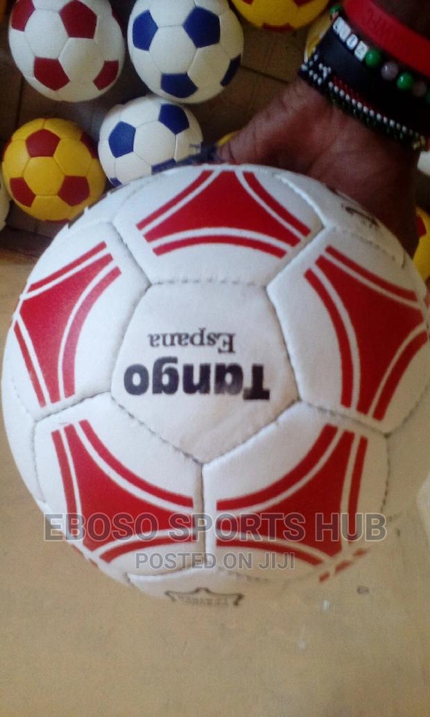 Callerd Leather Football Original - thumbnail 9