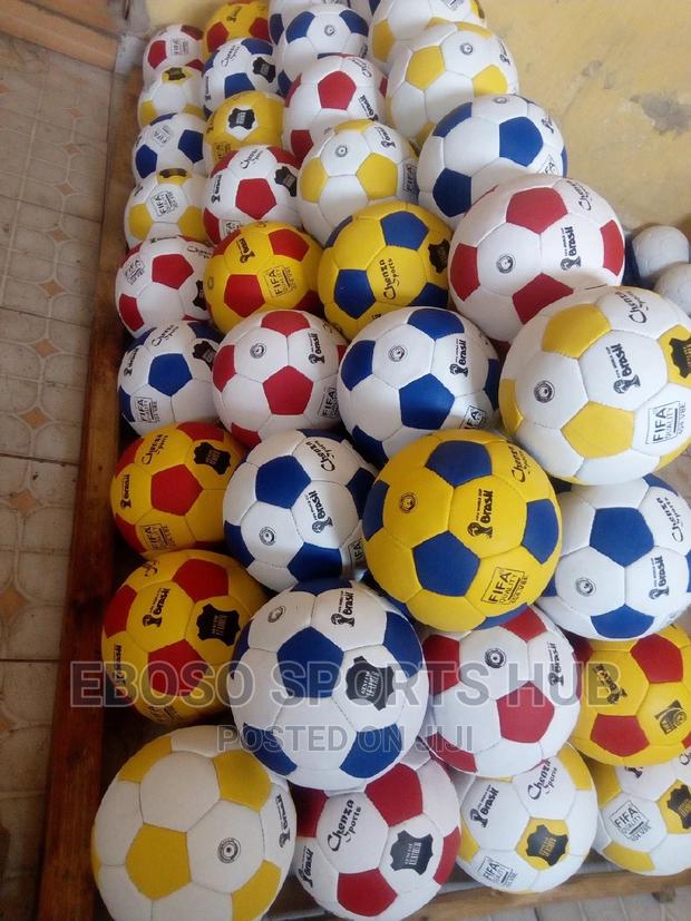 Callerd Leather Football Original - thumbnail 10