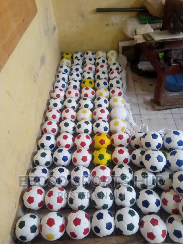 Callerd Leather Football Original - thumbnail 12