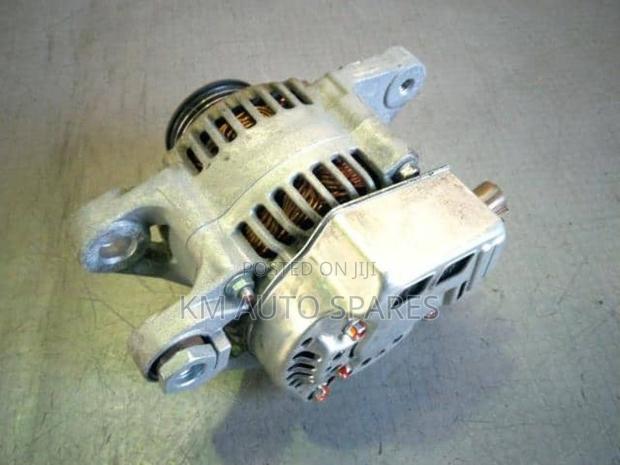 Daihatsu Kf Alternator for Mira, Move.