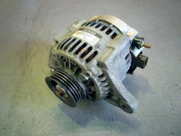 Daihatsu Kf Alternator for Mira, Move. - thumbnail 2