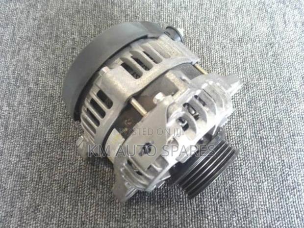 Daihatsu Kf Alternator for Mira, Move. - thumbnail 3