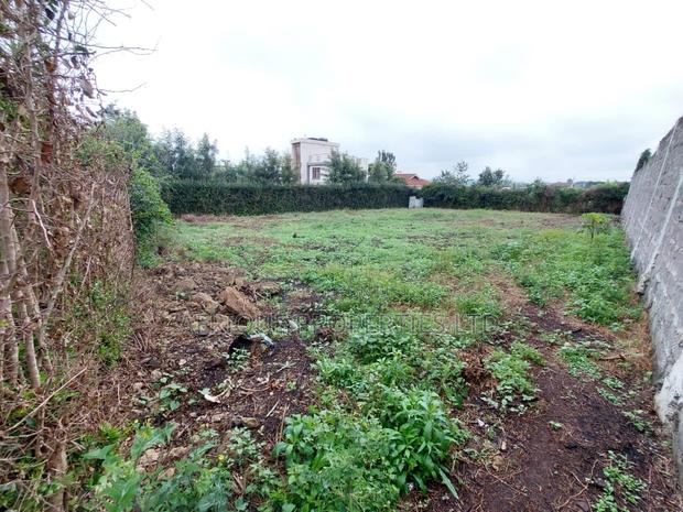 Membly Residential1,4 Plot for Sale - thumbnail 2