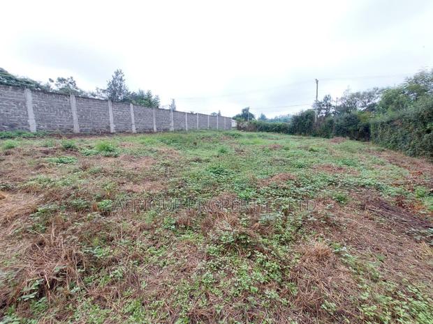 Membly Residential1,4 Plot for Sale - thumbnail 3