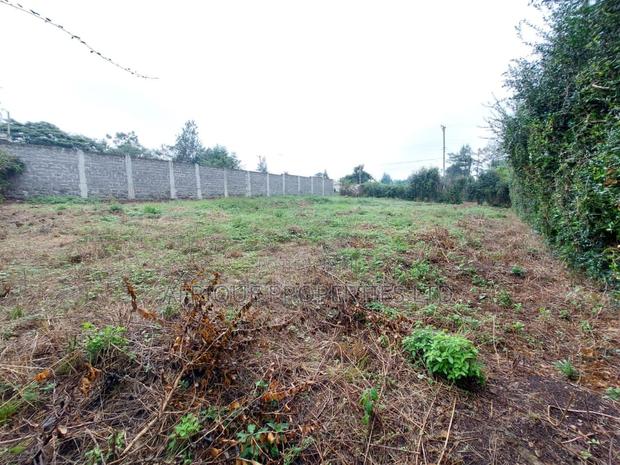 Membly Residential1,4 Plot for Sale - thumbnail 5