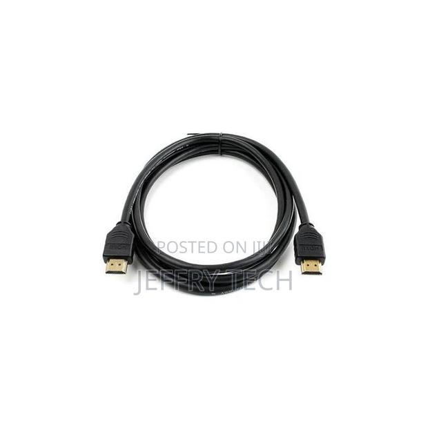 3M HDMI to HDMI Cable 1080 Resolution