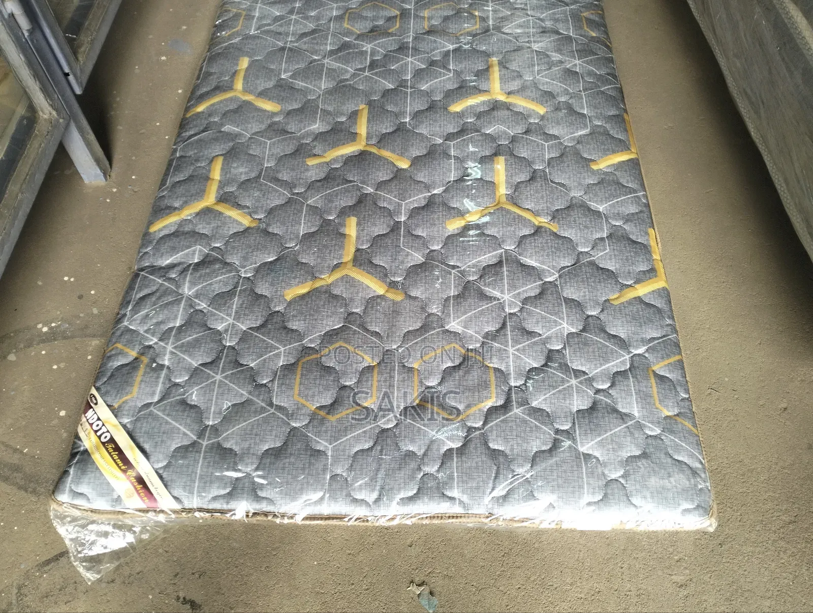 Softy! 4*6 Mattress Toppers. Free Delivery