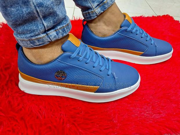 Timberland Shoes - main view