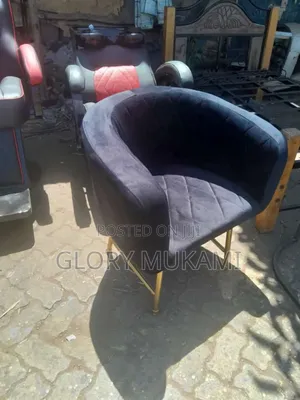 Styling Chair