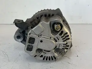 Honda D17a Alternator for Stream, Civic.