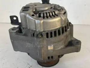 Honda D17a Alternator for Stream, Civic.