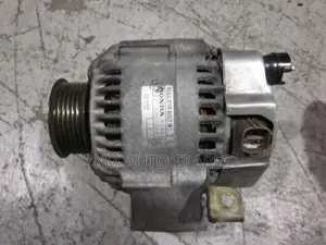 Honda D17a Alternator for Stream, Civic.