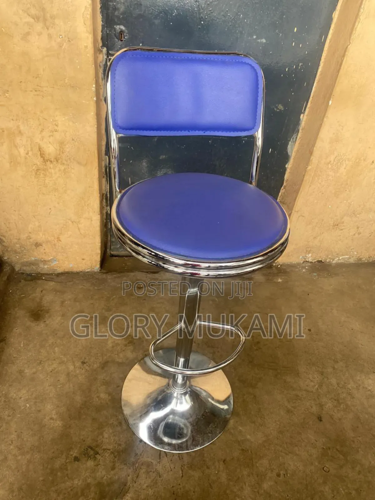 Counter Stool