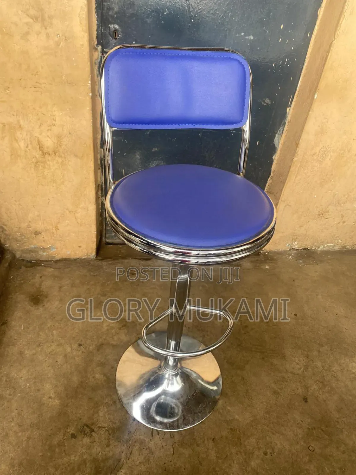 Counter Stool