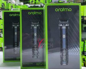 Oraimo Smart Trimmer 2 Pro Otr-280 Sharp Blades - thumbnail 2