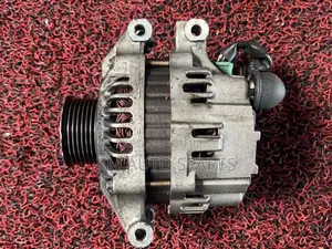 Honda K20a Alternator for Crv, Stream, Stepwagon.