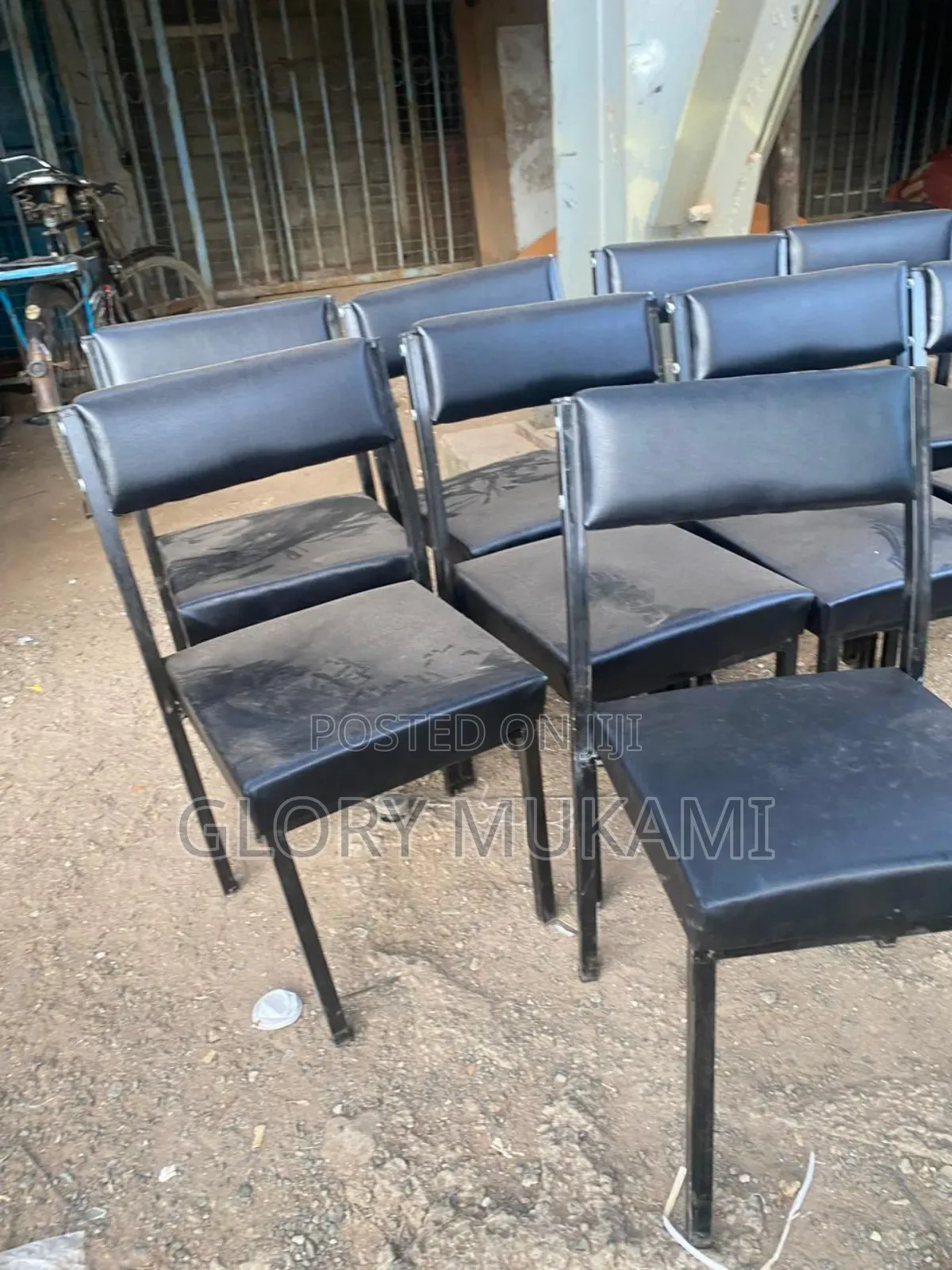 Office Chair