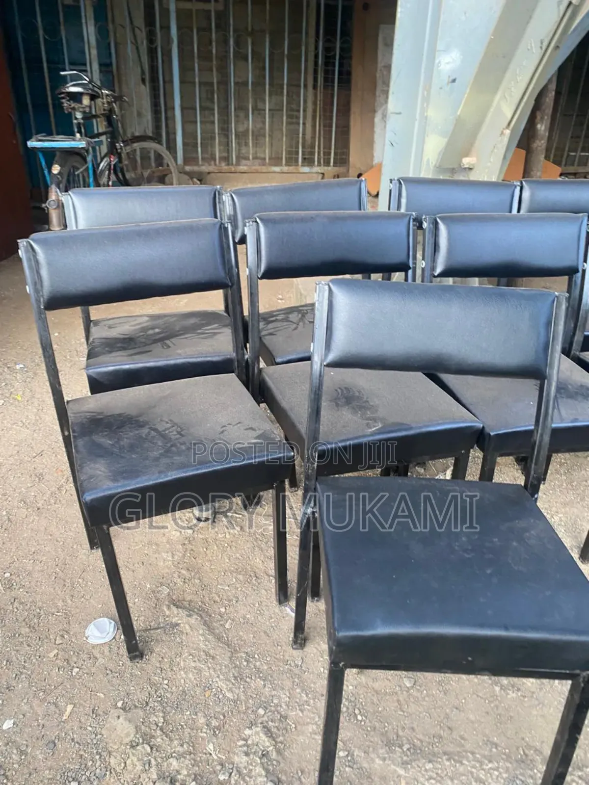 Office Chair
