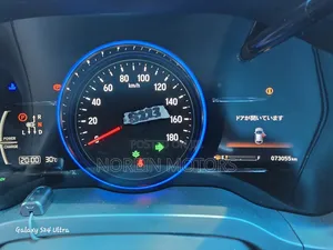 Honda Vezel 2017 White