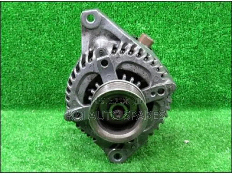 Honda K24a Alternator for Crv, Stepwagon, Accord, Odyssey.