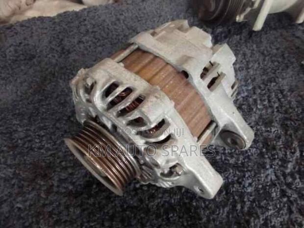 Honda L13a Alternator for Fit - thumbnail 4