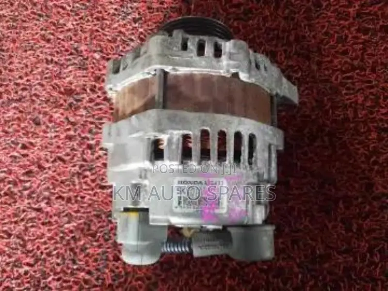 Honda L13a Alternator for Fit