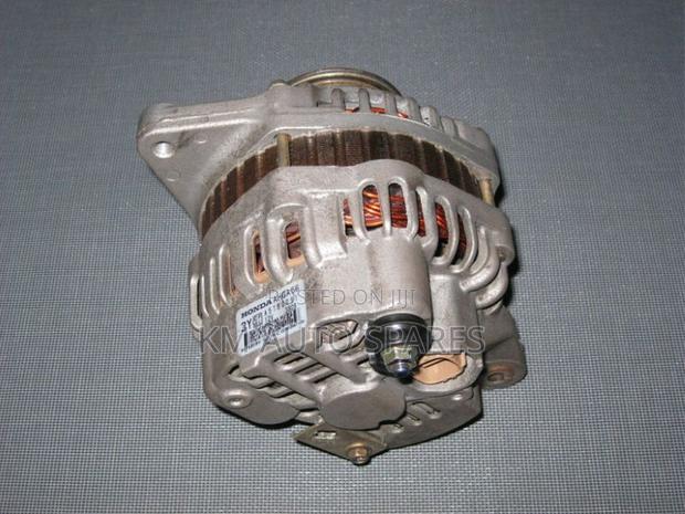 Honda L13a Alternator for Fit
