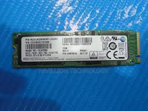 256gb SSD M2 SSD - thumbnail 3