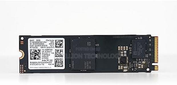 256gb SSD M2 SSD - thumbnail 6