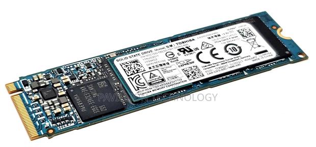 256gb SSD M2 SSD - thumbnail 7