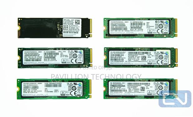 256gb SSD M2 SSD - thumbnail 8