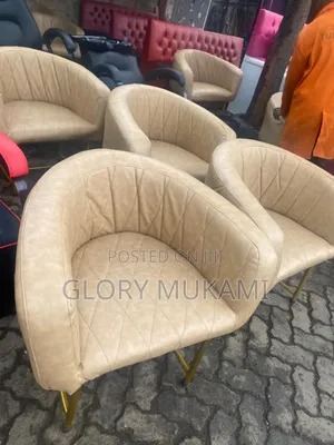 Restaurants Chairs