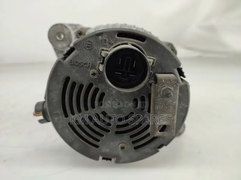 Honda Lda Alternator for Insight, Fit Hybrid, Civic Hybrid.