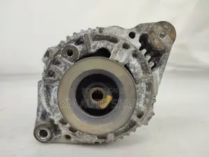 Honda Lda Alternator for Insight, Fit Hybrid, Civic Hybrid.