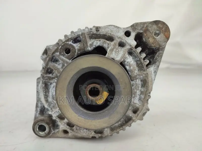Honda Lda Alternator for Insight, Fit Hybrid, Civic Hybrid.