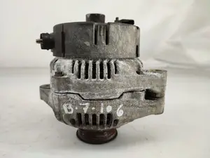 Honda Lda Alternator for Insight, Fit Hybrid, Civic Hybrid.